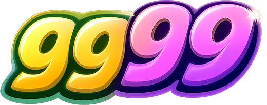 gg99 লোগো